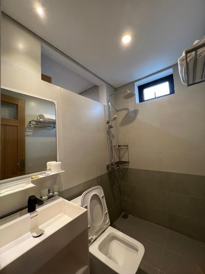 Non Residence Da Nang Eksteriør billede
