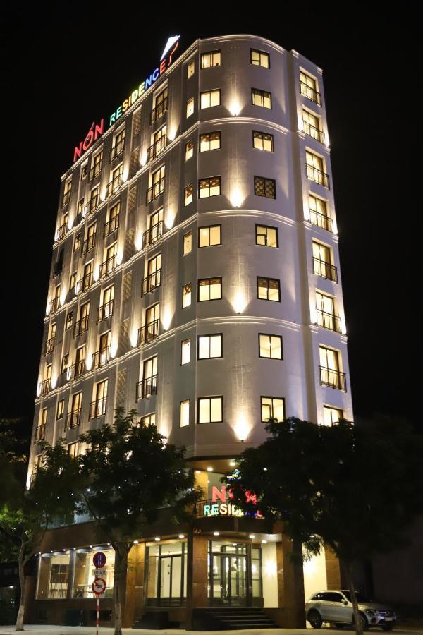 Non Residence Da Nang Eksteriør billede