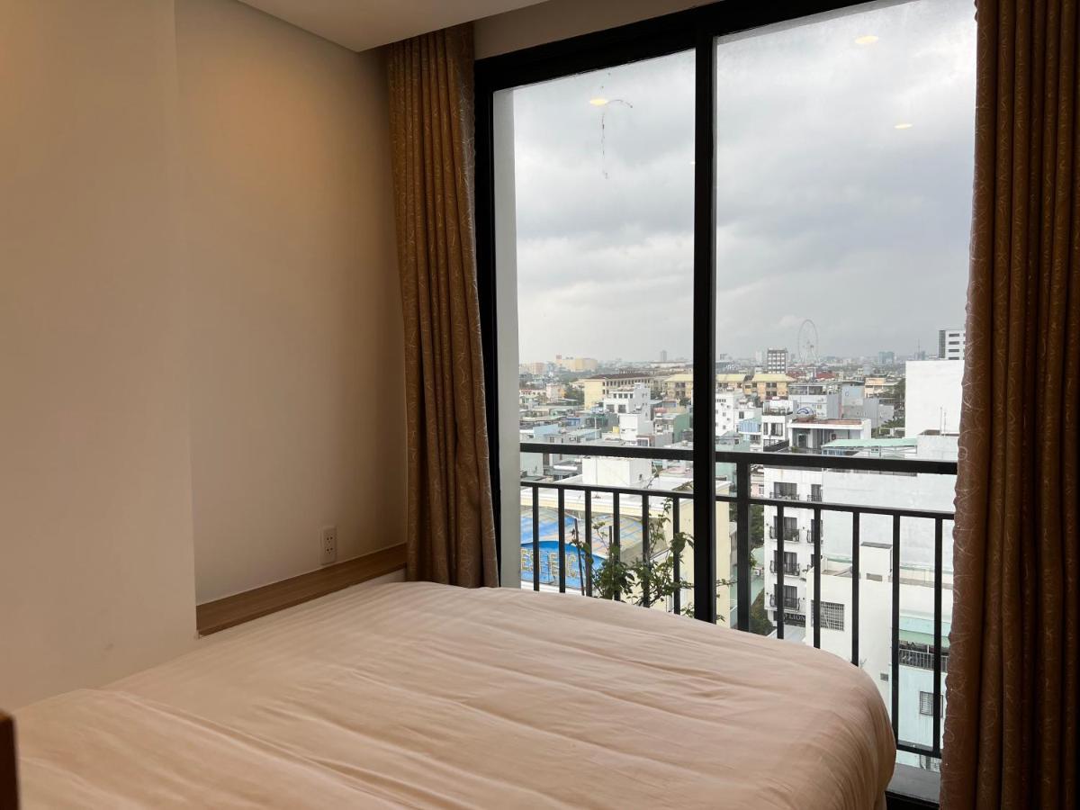 Non Residence Da Nang Eksteriør billede