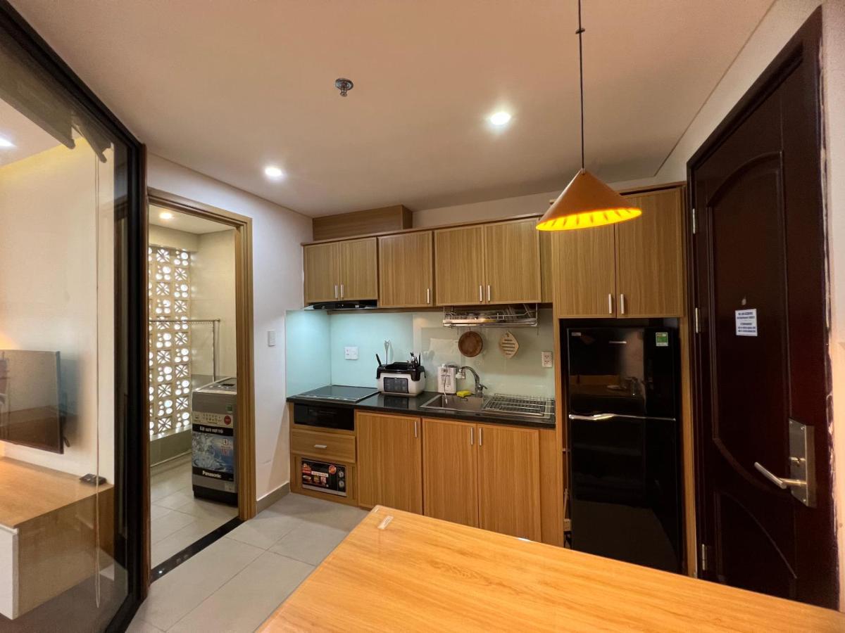 Non Residence Da Nang Eksteriør billede